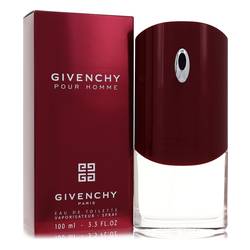 Givenchy (purple Box) Eau De Toilette