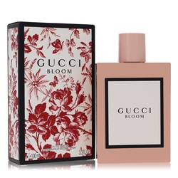Gucci Bloom Eau De Parfum