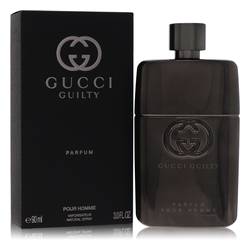 Gucci Guilty Pour Homme Parfum