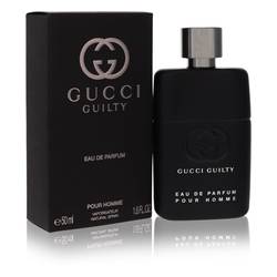 Gucci Guilty Pour Homme Eau De Parfum
