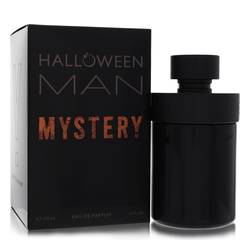 Halloween Man Mystery Eau De Parfum