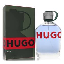 Hugo Eau De Toilette