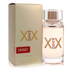 Hugo Xx Eau De Toilette