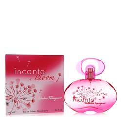 Incanto Bloom Eau De Toilette