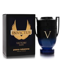 Invictus Victory Elixir Parfum Intense