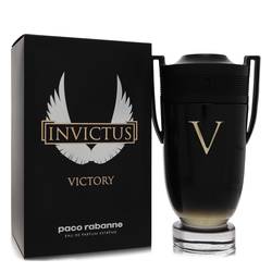 Invictus Victory Eau De Parfum Extreme