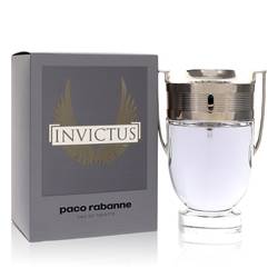 Invictus Eau De Toilette