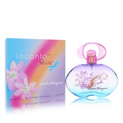 Incanto Shine Eau De Toilette
