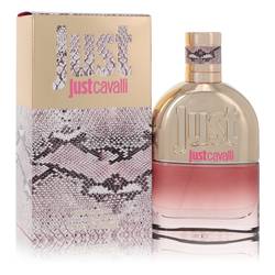 Just Cavalli New Eau De Toilette