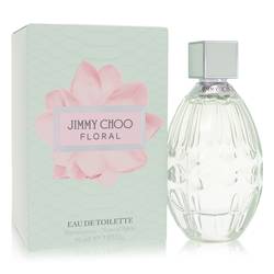 Jimmy Choo Floral Eau De Toilette