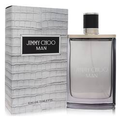 Jimmy Choo Man Eau De Toilette