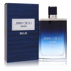 Jimmy Choo Man Blue Eau De Toilette