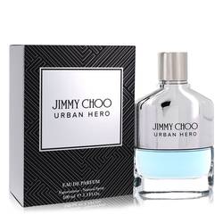 Jimmy Choo Urban Hero Eau De Parfum