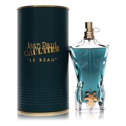 Jean Paul Gaultier Le Beau Eau De Toilette