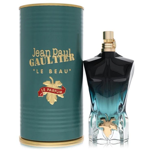 Jean Paul Gaultier Le Beau Le Parfum Eau de Parfum Intense