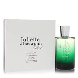Juliette Has A Gun Ex Vetiver Eau De Parfum