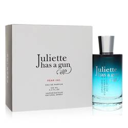 Juliette Has A Gun Pear Inc Eau De Parfum (Unisex)