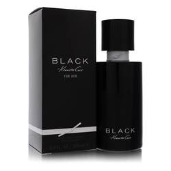 Kenneth Cole Black Eau De Parfum