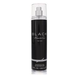 Black Body Mist Spray