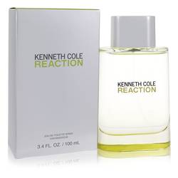 Kenneth Cole Reaction Eau De Toilette