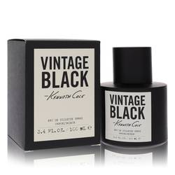 Kenneth Cole Vintage Black Eau De Toilette