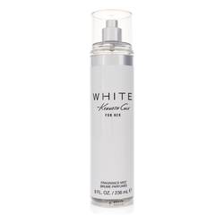White Body Mist