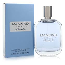 Kenneth Cole Mankind Legacy Eau De Toilette