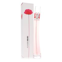 Kenzo Flower Poppy Bouquet Eau De Parfum