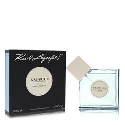 Kapsule Light Eau De Toilette