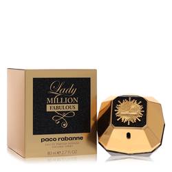Lady Million Fabulous Eau De Parfum Intense