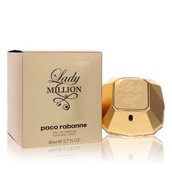 Lady Million Eau De Parfum