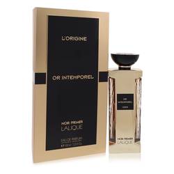 Lalique Or Intemporel Eau De Parfum (Unisex)