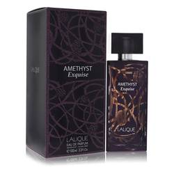 Lalique Amethyst Exquise Eau De Parfum