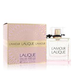 Lalique L'amour Eau De Parfum