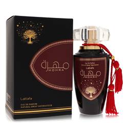 Lattafa Mohra Eau De Parfum (Unisex)