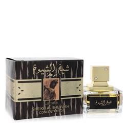 Lattafa Sheikh Al Shuyukh Eau De Parfum Concentrated (Unisex)