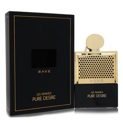 Lattafa Rave Pure Desire Gold Eau De Parfum