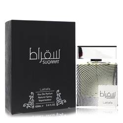Lattafa Suqraat Eau De Parfum