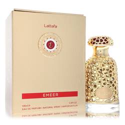 Lattafa Emeer Eau De Parfum (Unisex)