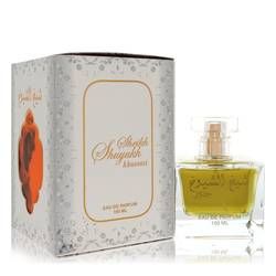 Lattafa Sheikh Al Shuyukh Khusoosi Eau De Parfum (Unisex)