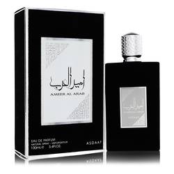 Lattafa Ameer Al Arab Eau De Parfum (Unisex)