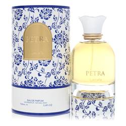 Lattafa Petra Eau De Parfum