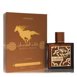 Lattafa Qaed Al Fursan Untamed Eau De Parfum