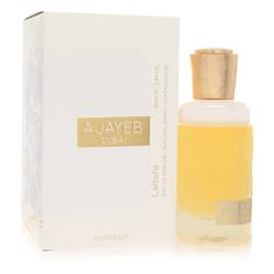 Lattafa Ajayeb Dubai Portrait Eau De Parfum (Unisex)
