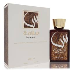 Lattafa Asdaaf Salamah Eau De Parfum (Unisex)