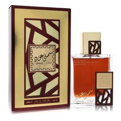 Lattafa Simply Oud Eau De Parfum (Unisex)