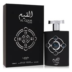 Lattafa Pride Al Qiam Silver Eau De Parfum (Unisex)