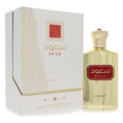 Lattafa Asdaaf Sa'ud Eau De Parfum (Unisex)