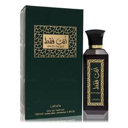 Lattafa Ente Faqat Eau De Parfum (Unisex)