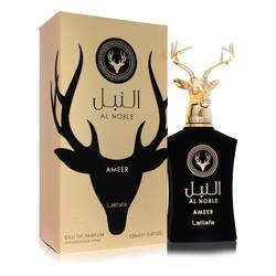 Lattafa Al Noble Ameer Eau De Parfum (Unisex)